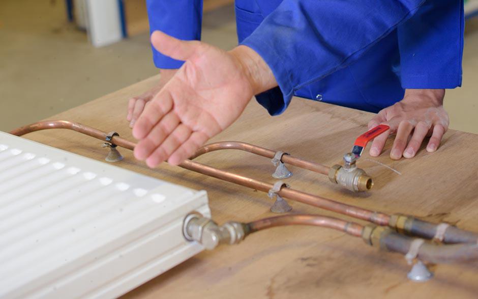 contrat de maintenance chaudière gaz Champigny-sur-Marne